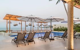 Hotel Ysuri Bucerias